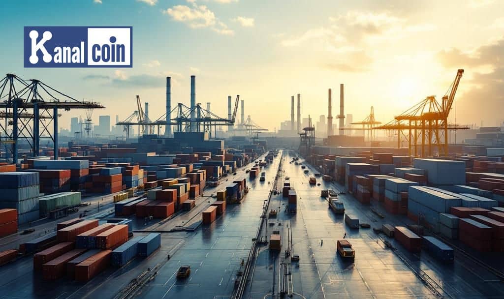 Trump's Trade Shift Affects Manufacturing Strategy