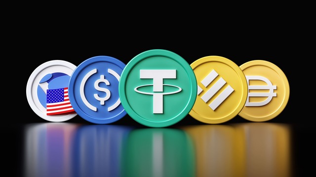 Stablecoins Now Dominate Crypto – But Not Without Risk