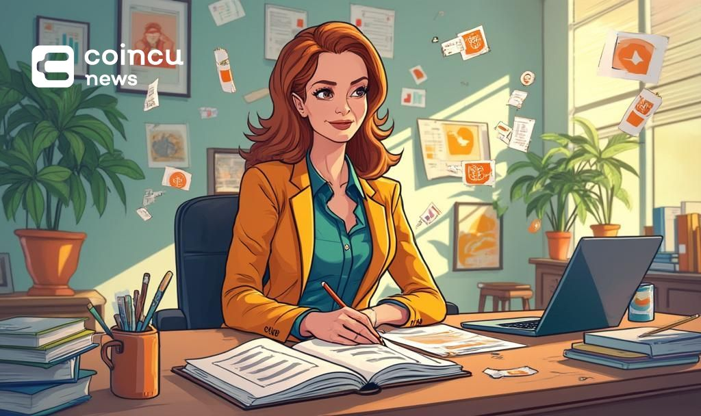 SEC's Hester Peirce Advocates Lighter Crypto Regulations