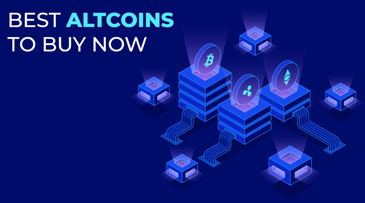 Best Altcoins to Buy Now as Top Crypto Analysts Predict a Major Shift Toward Utility-Focused Projects