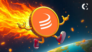 SYRUP melonjak 33% setelah daftar upbit. Apakah Penembusan ke $0.75 Baru Dimulai?