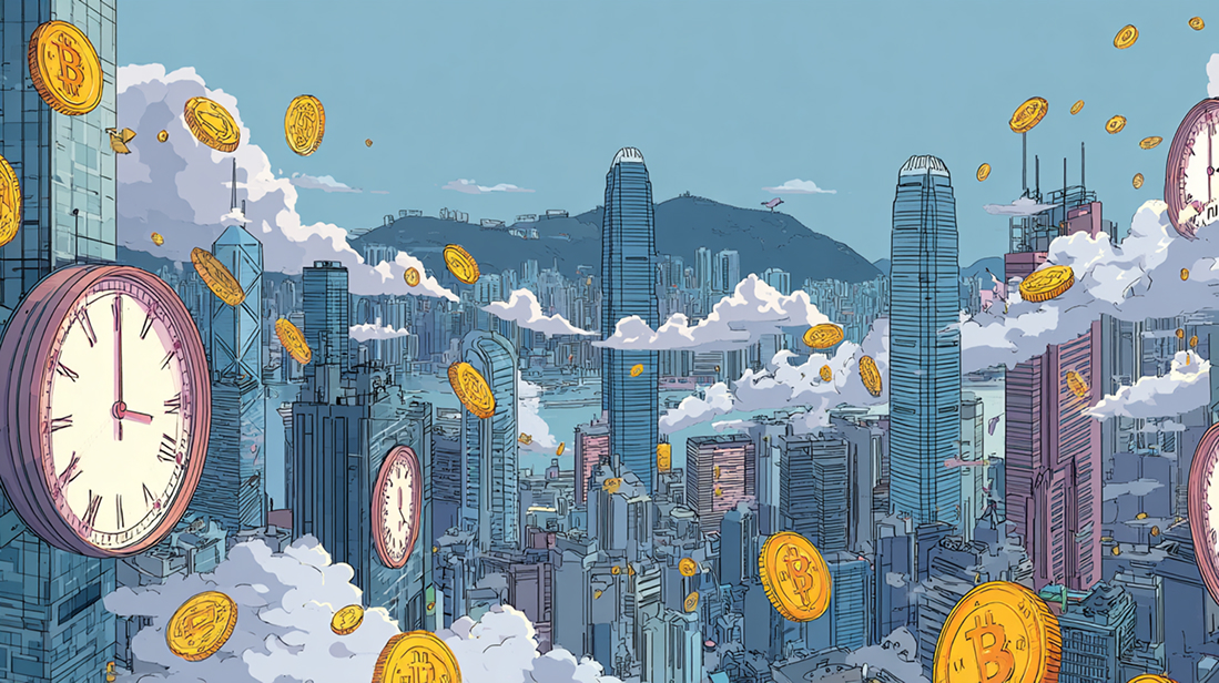 CMB Intl launches 24/7 crypto trading in HK with BTC, ETH, USDT