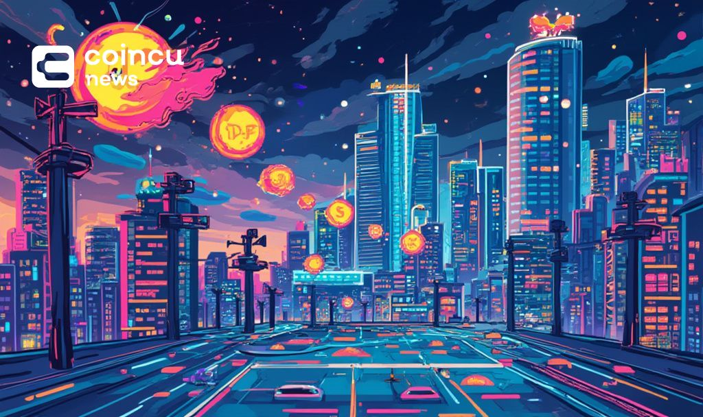 Stacks Unveils Roadmap, Expanding DeFi and STX Growth