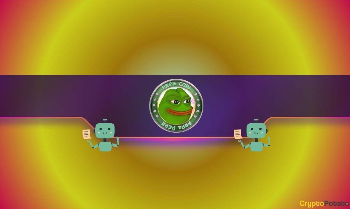 PEPE Charts Flash Double Buy Signal After 17% Drop