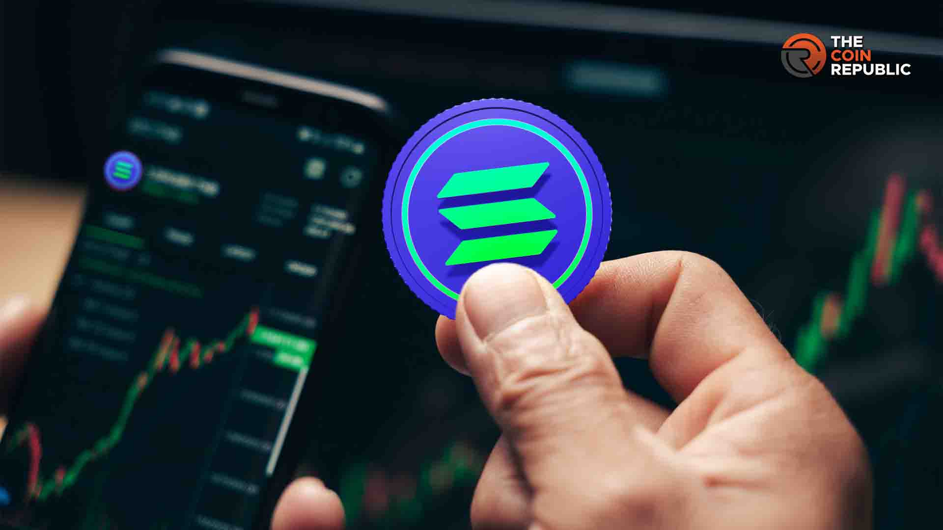 Solana Price Might Have Bottomed Out, Here’s Why