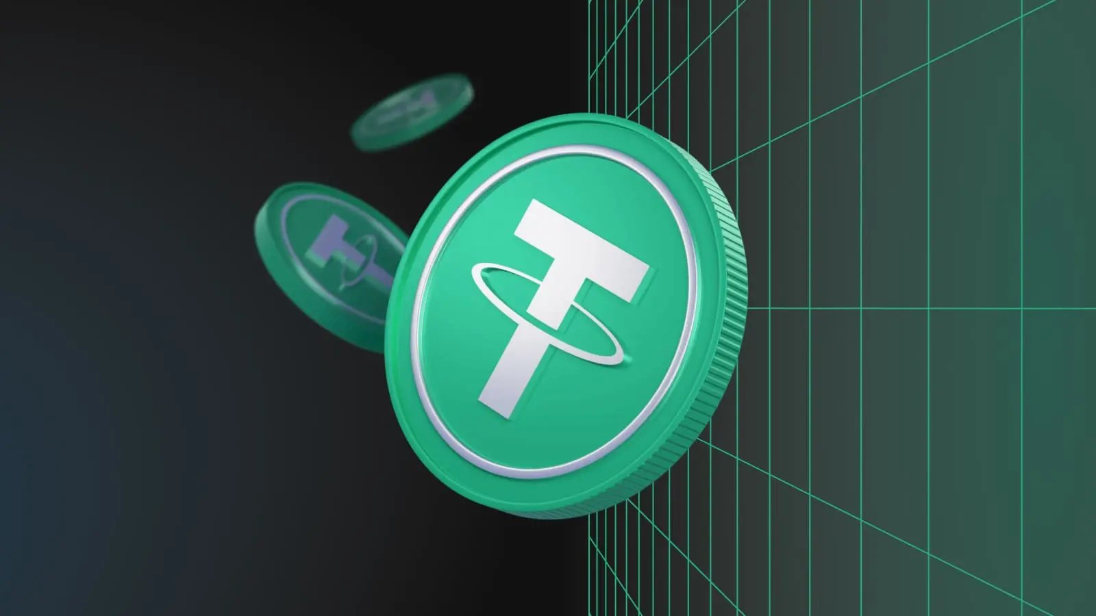 Tether Supports Global Law Enforcement in $12 Million Seizure