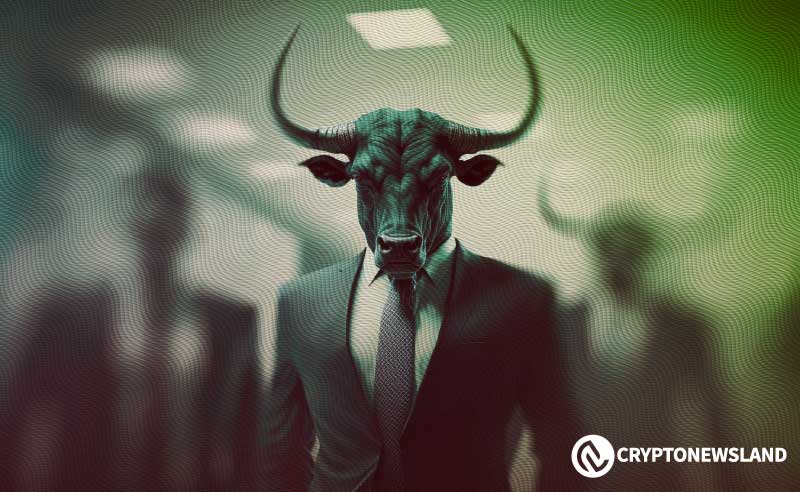 MUBARAK Token Surges by 503%; Is More Price Action Ahead?