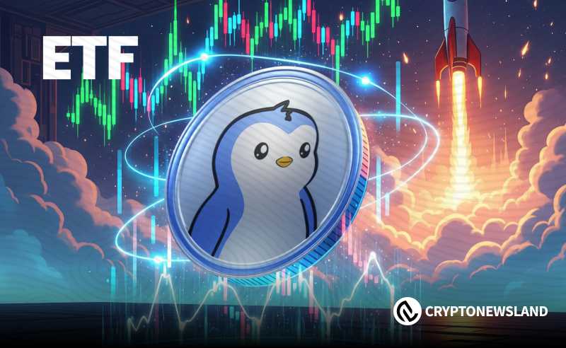 PENGU Signals a Potential Rally as Bullish Derivatives Setup Emerges