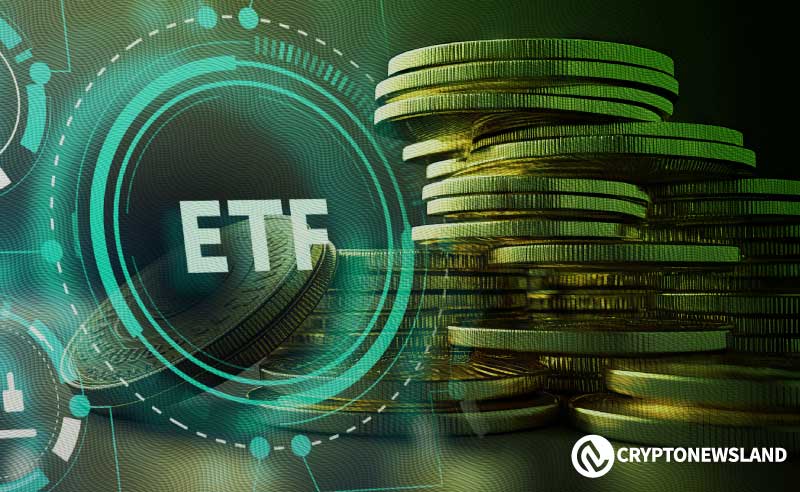 BlackRock, Fidelity, and Ark Lead $1.1B Surge in Bitcoin ETF Investments
