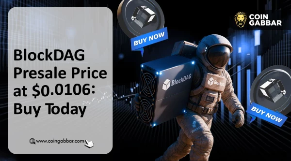 BlockDAG Presale End Date on Feb 10: When is Next Price Surge?
