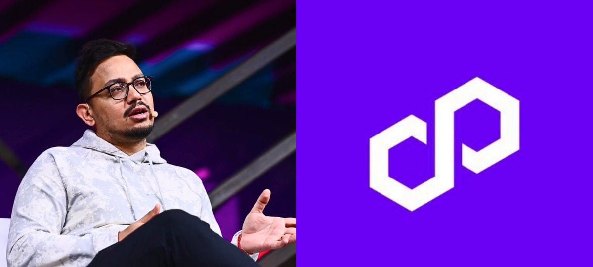 Polygon Paused a Third of its Team For AI Build Sprint
