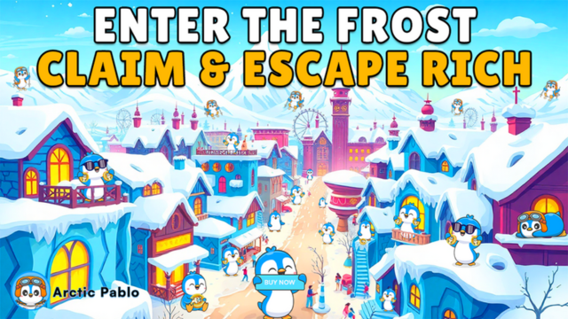 Missing Popcat’s Early Rewarding Days? Now, Don’t Miss the Next Big Meme Coin Rocket Ride