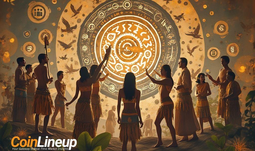 Circle Partners with FIS for USDC Integration in Banking