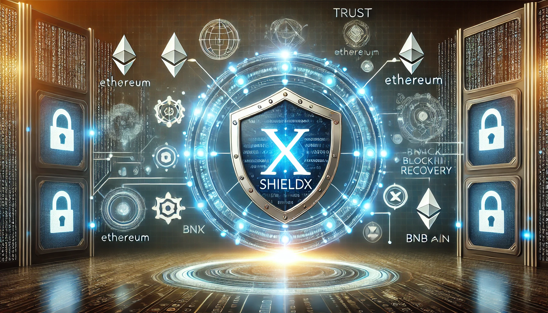 Can ShieldX Make BingX Unhackable After a $52 Million Loss?