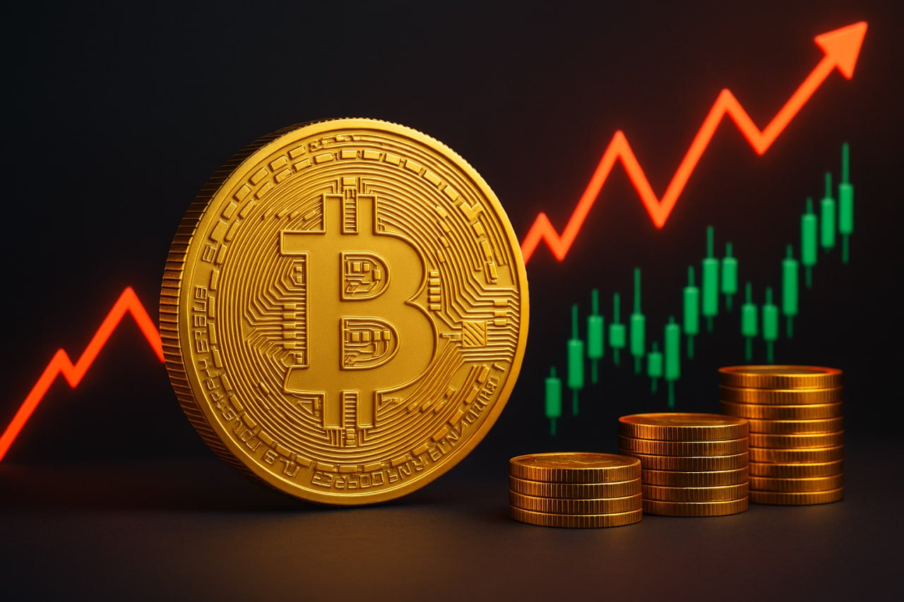 Bitcoin Ready to Skyrocket – Analysts Say the Bottom Is In