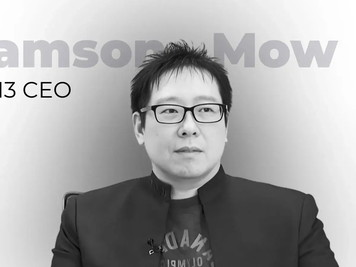 Quantum Computers Killing Bitcoin? '$1 Million BTC' Advocate Samson Mow Says No Need to Worry