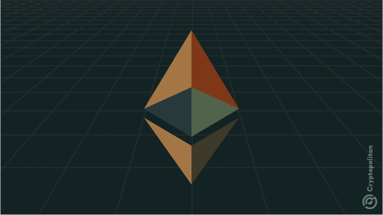 Why is Nansen's CEO warning the Ethereum Foundation?