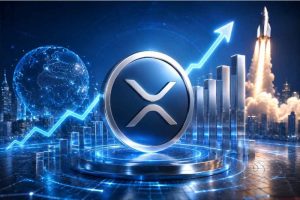 Market Strategist Says XRP Price Rally to $10 Is Here. Here’s the Signal