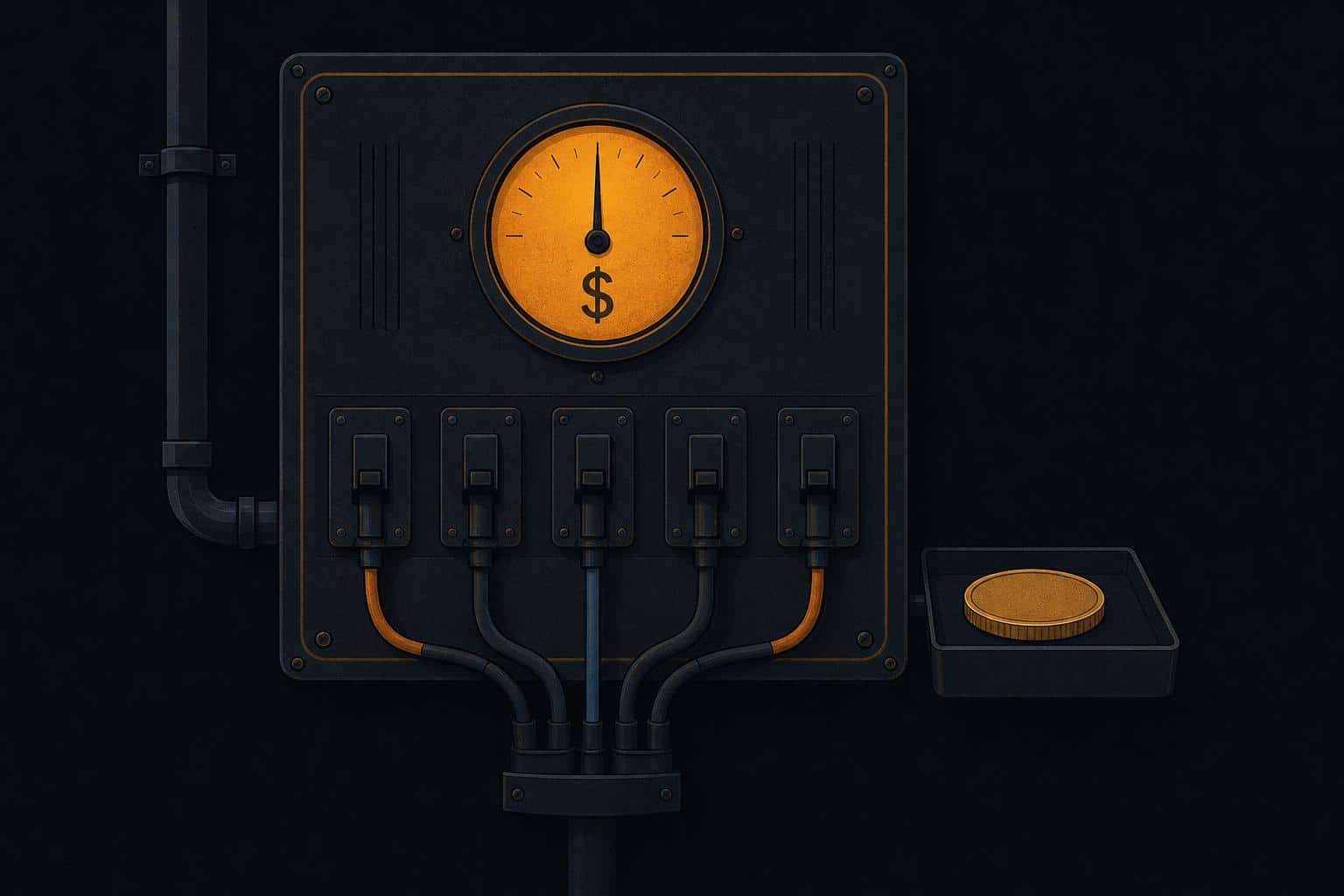 Circle’s Arc Mainnet Runs on USDC Gas, Not the ARC Token
