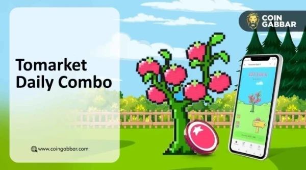Tomarket Daily Combo Today 06 December 2025: Boost Your Earning