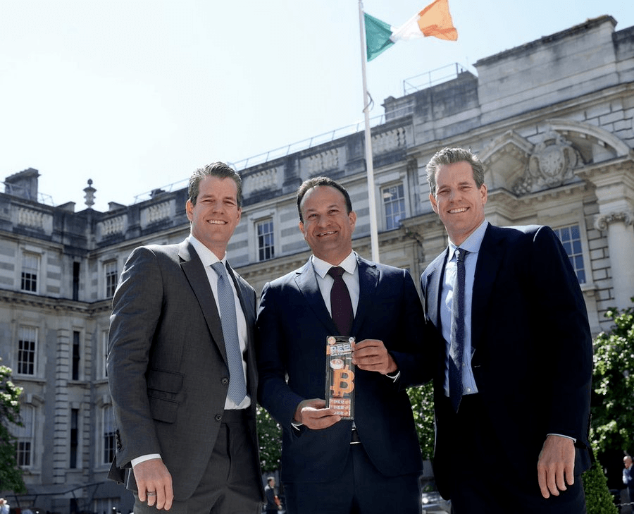 Gemini launches services in France following regulatory approval