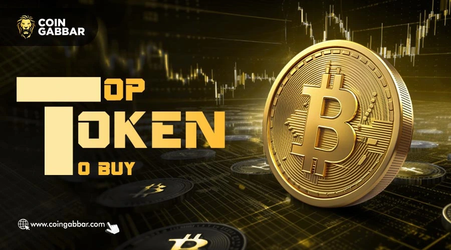 Top Token For The Day: Crypto Market