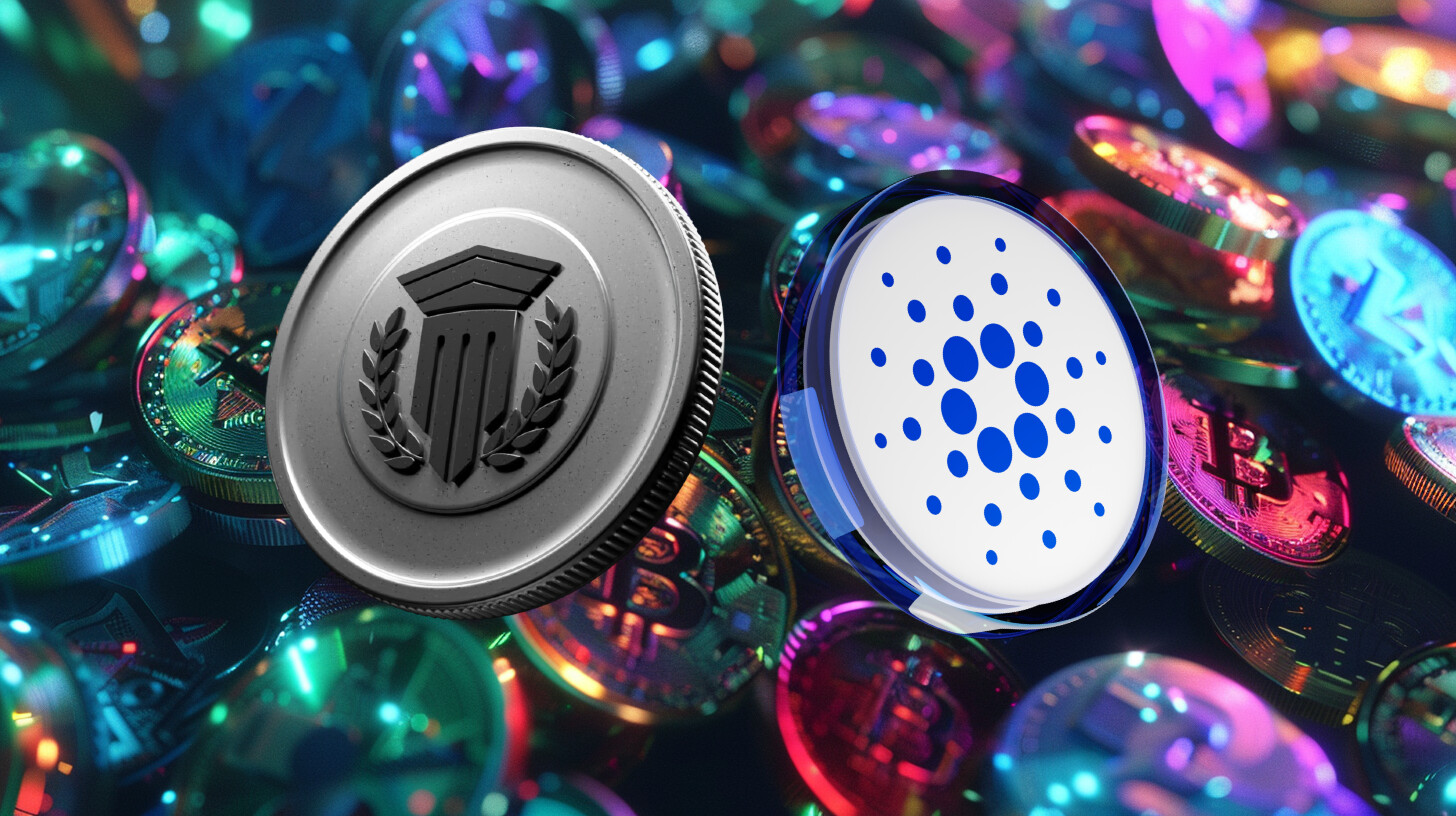 The Man Who Bought $50M Worth of Cardano Minutes Before Trump’s Crypto Reserve Post Is Bagging This New Defi Altcoin