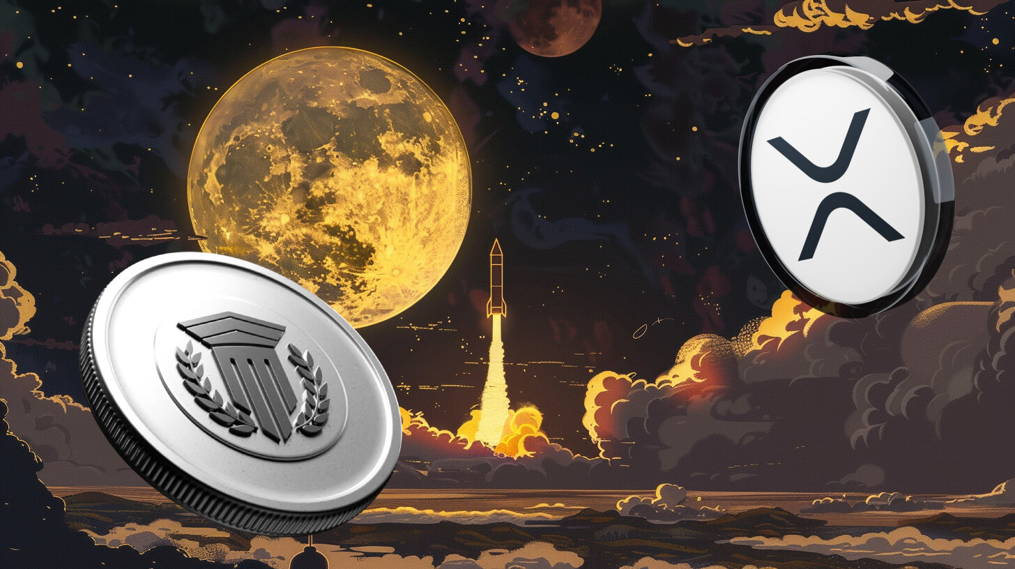 Investors Hesitate To Pull Trigger On Solana (SOL) and Ripple (XRP), But This $0.025 Token Is Skyrocketing