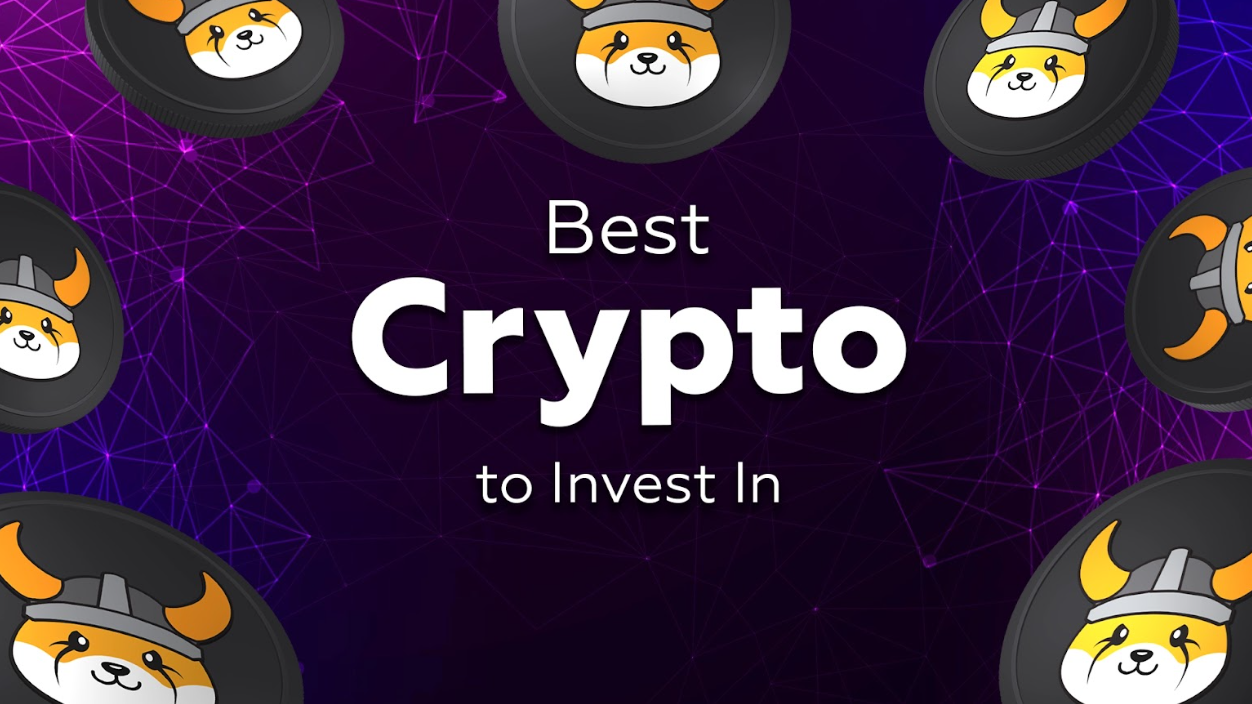 Best Crypto to Invest In: Investor Favorites in Today's Market
