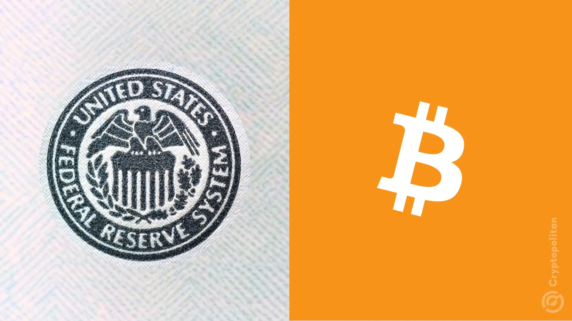 The Fed is lost in its own strategy, and Bitcoin is the one paying the price