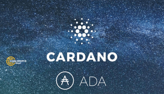 Cardano Tests Support as $100M Treasury Move Eyes DeFi Expansion
