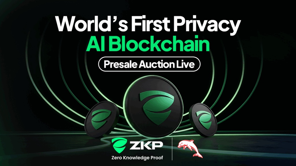 Market Momentum Shifts as Zero Knowledge Proof Features on CoinMarketCap, Zcash Pulls Back & Bitcoin Cash Nears Breakout