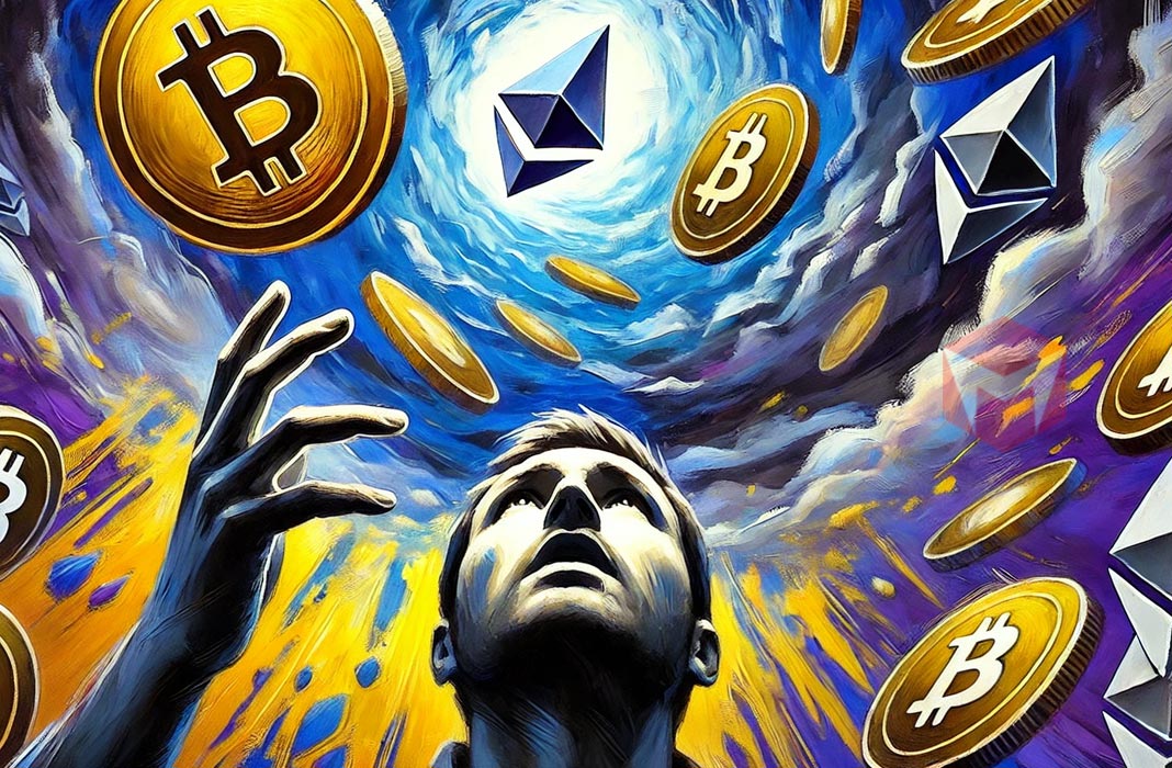 Waspada! Harga BTC Berpotensi Luruh ke US$75 Ribu dan ETH US$1850
