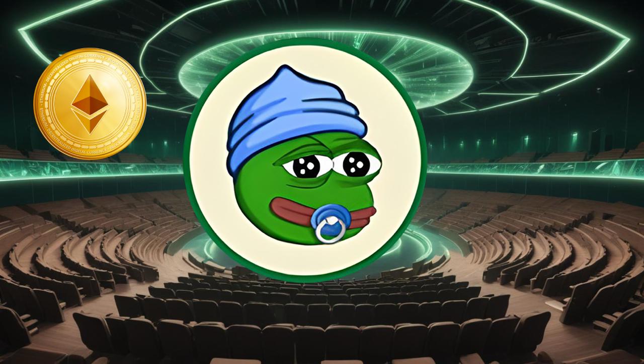 Ethereum Price Prediction: Why ETH Top Holders Are Considering Viral ERC-20 Token for Bigger Upside in 2025