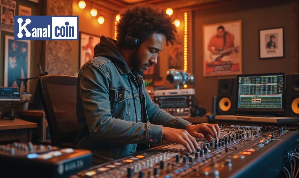 SoundCloud's 2025 Monetization Model Revealed
