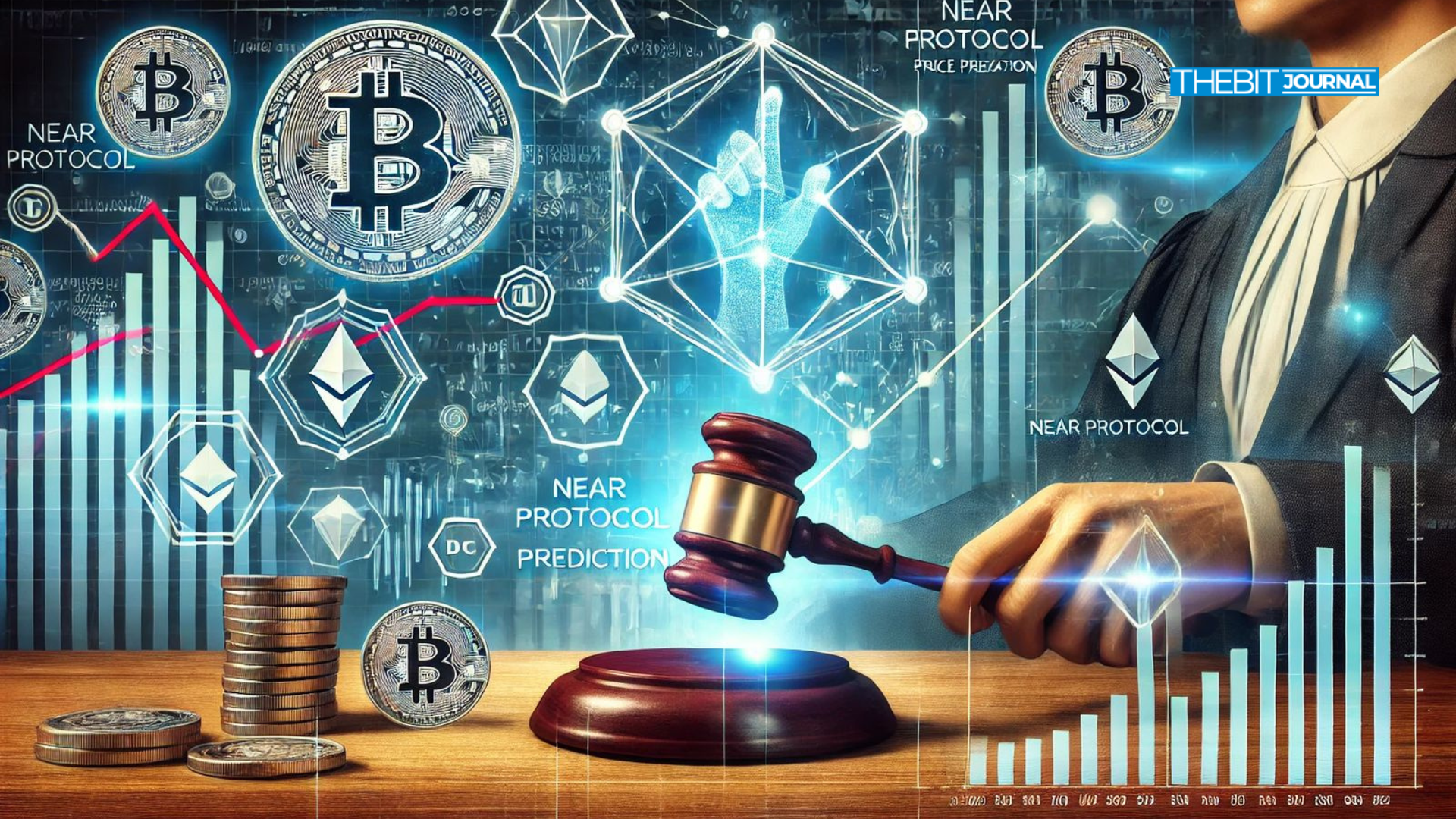 NEAR Protocol Price Prediction: Can It Reclaim Its Historical Glory by 2030?