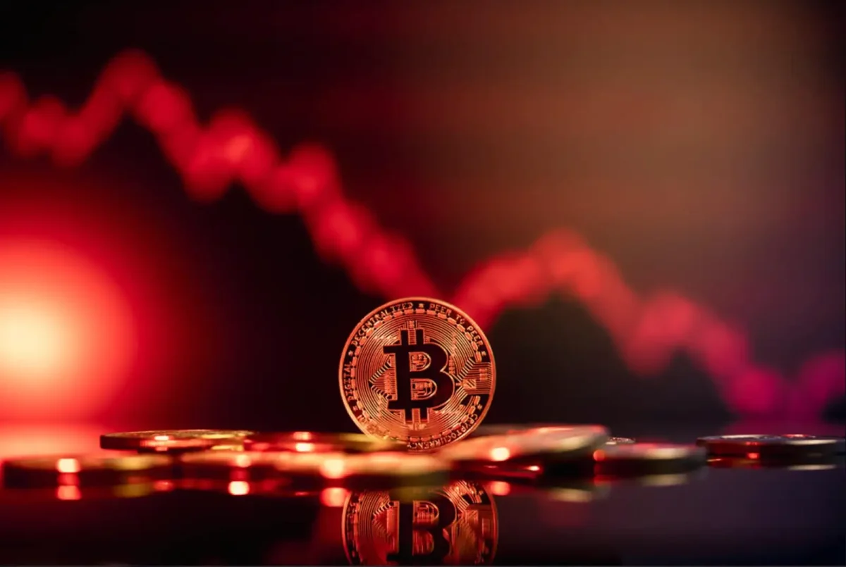 Bitcoin Plunges To $99,000: How Far Can the Downturn Extend?