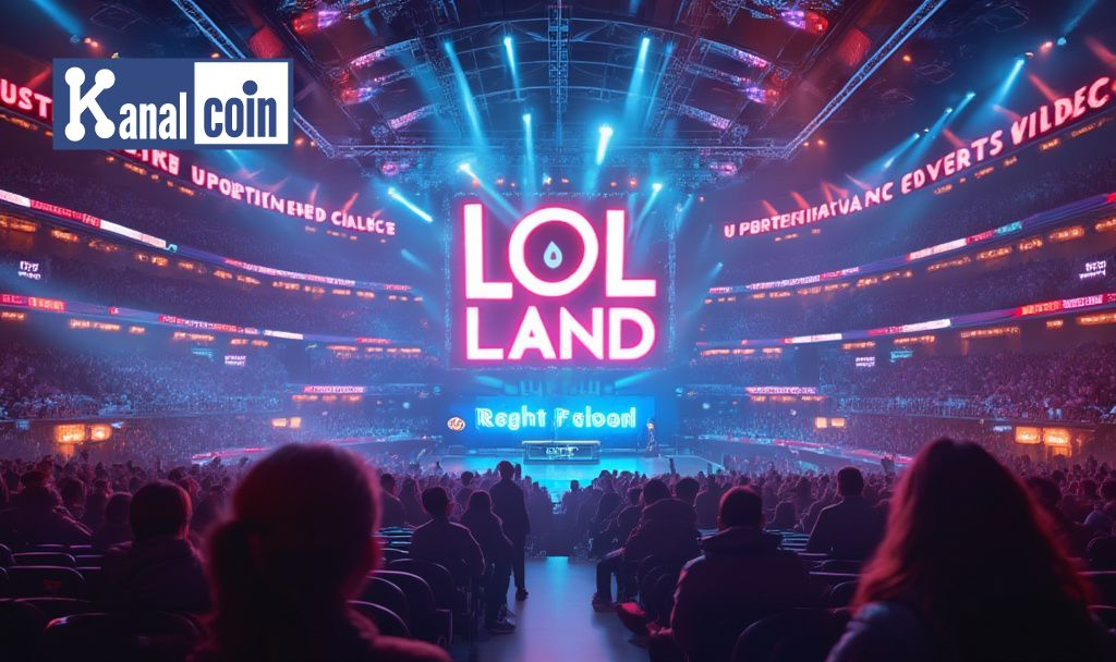 Yield Guild Games Launches LOL Land on AbstractChain