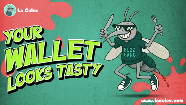 6 Meme Coins To Watch: One Mosquito is Buzzing Around the Charts in the 1000x Altcoin Presale Today