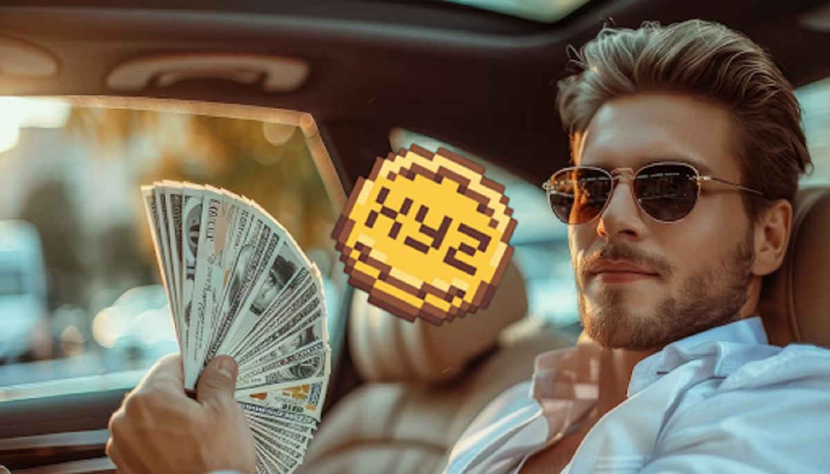 Ethereum Millionaire Who Made $10M on DOGE Reveals His Next Crypto Bet—XYZVerse’s $11M Presale Explodes