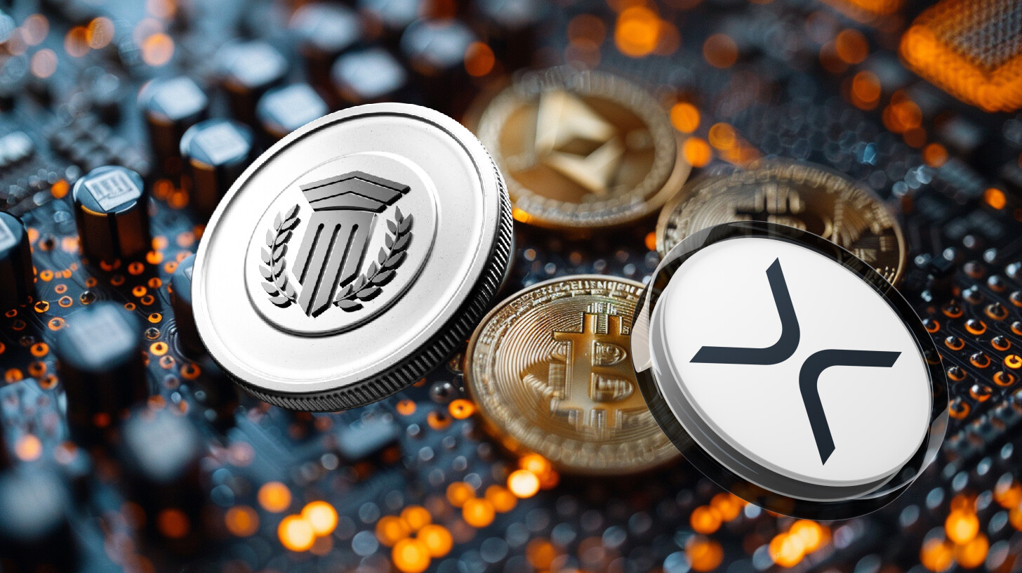 Mutuum Finance (MUTM) DeFi Lending Potential vs Ripple (XRP) U.S. Crypto Reserve Advantage: Which One Wins?