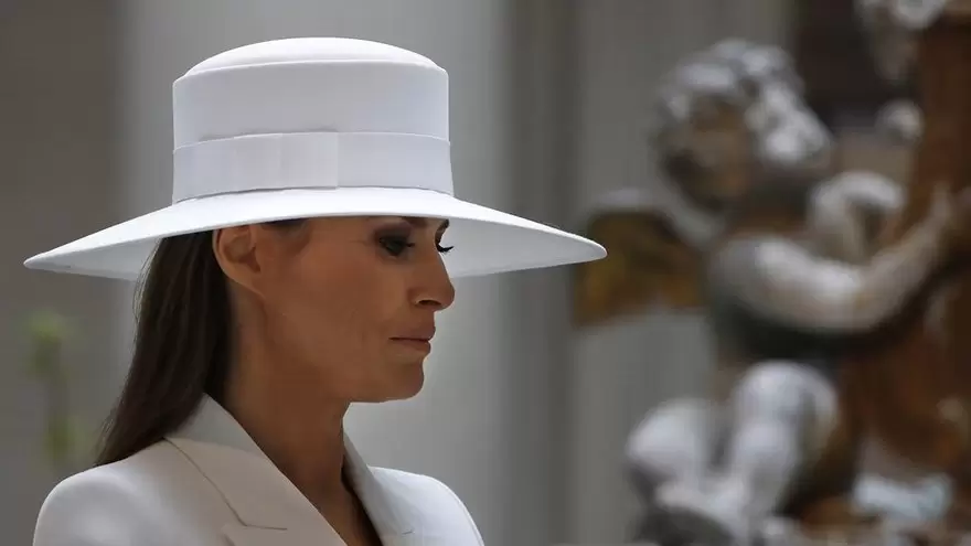 The New Popular Altcoin, Which Turned Out to Be a Fraud, Has a Connection with MELANIA! Here Are the Details…