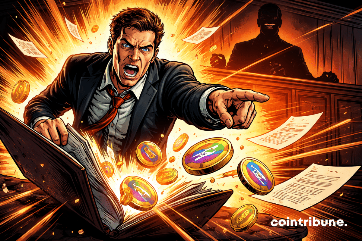 Solana Memecoin Lawsuit Advances as Investors Cite Insider Trading Claims