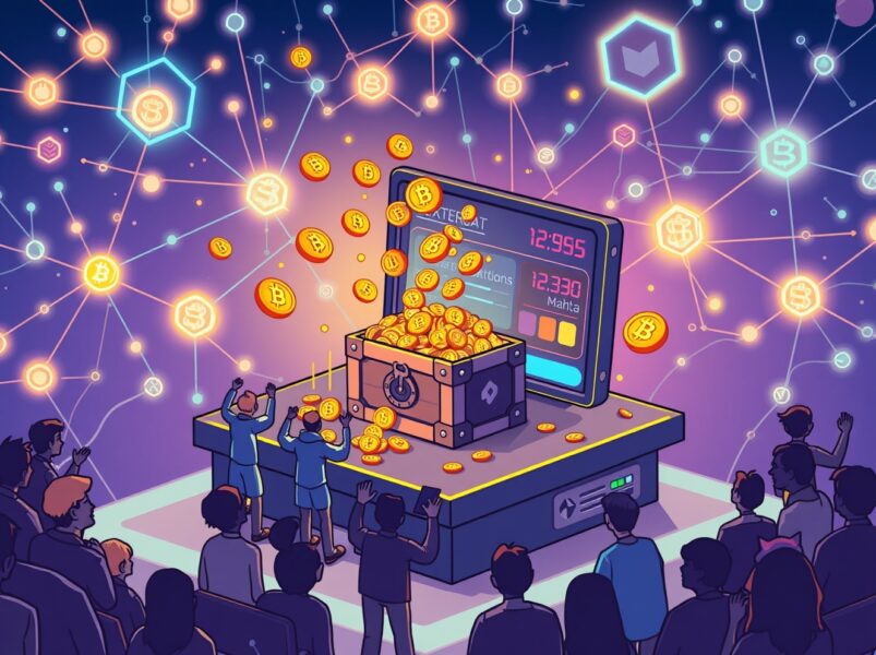 Aster Stage 5 Buyback: The Brilliant Strategy to Boost Token Value Starting Dec 23