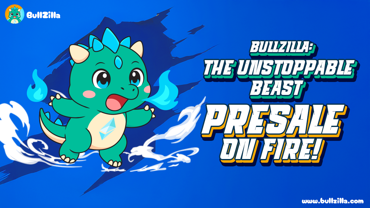 Brett Steadies and Dogecoin Gains as BullZilla’s Top Meme Coin Presale in 2025 Turns $2,500 Into $153K