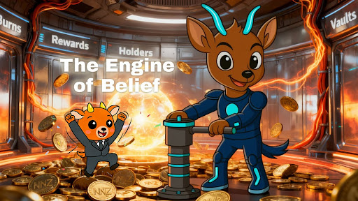 Shiba Inu Price Prediction 2025: SHIB Is Dead Money! The Real Gains Are in the Noomez ($NNZ) Launch