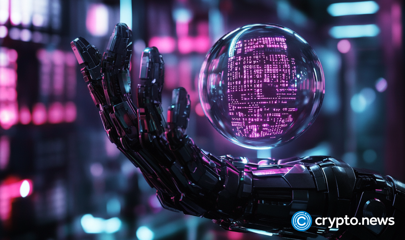 io.net expands AI toolkit with Walrus integration for encrypted model storage