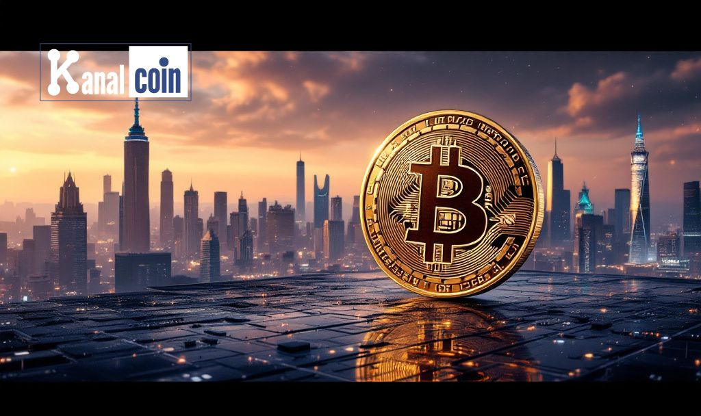 Bitcoin Rises Amid Community's Ordinals, Runes Adoption