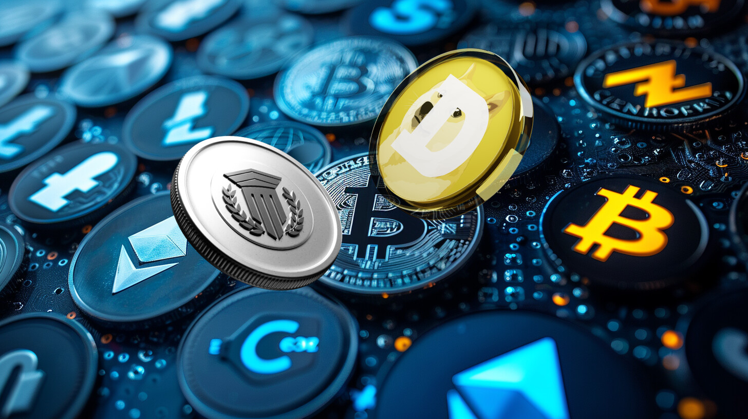 Why 80% Of Crypto Analysts Are Backing Mutuum Finance (MUTM) Even After Dogecoin (DOGE) ETF Goes Live