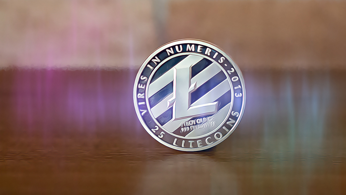 Litecoin Experiences Growth in Active Addresses and Market Interest